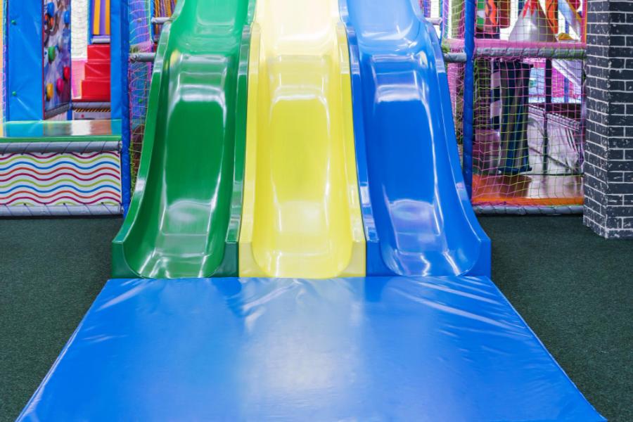 Soft Play Equipment for Sale
